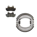 Brake Pads, image 1 of 3