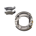 Brake Pads, image 1 of 3