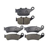 Brake Pads, image 1 of 3