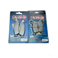 Brake Pads 1212-2412600