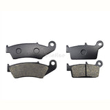 Brake Pads, image 1 of 4