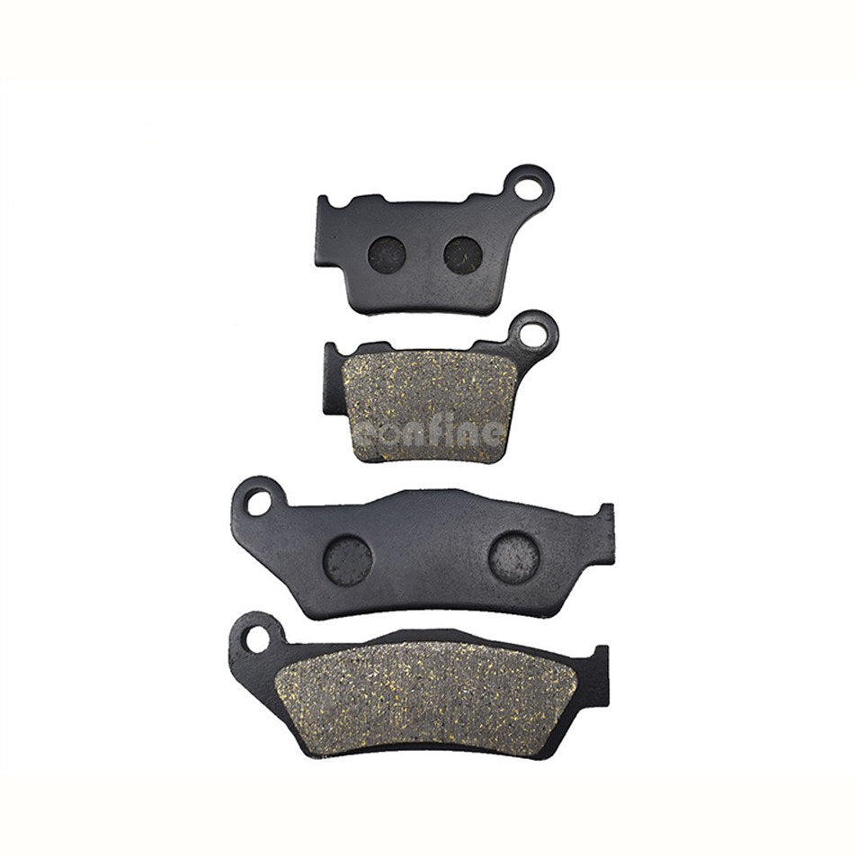Brake Pads, image 1 of 3