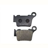 Brake Pads, image 3 of 3