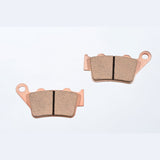 Brake Pads, image 1 of 2