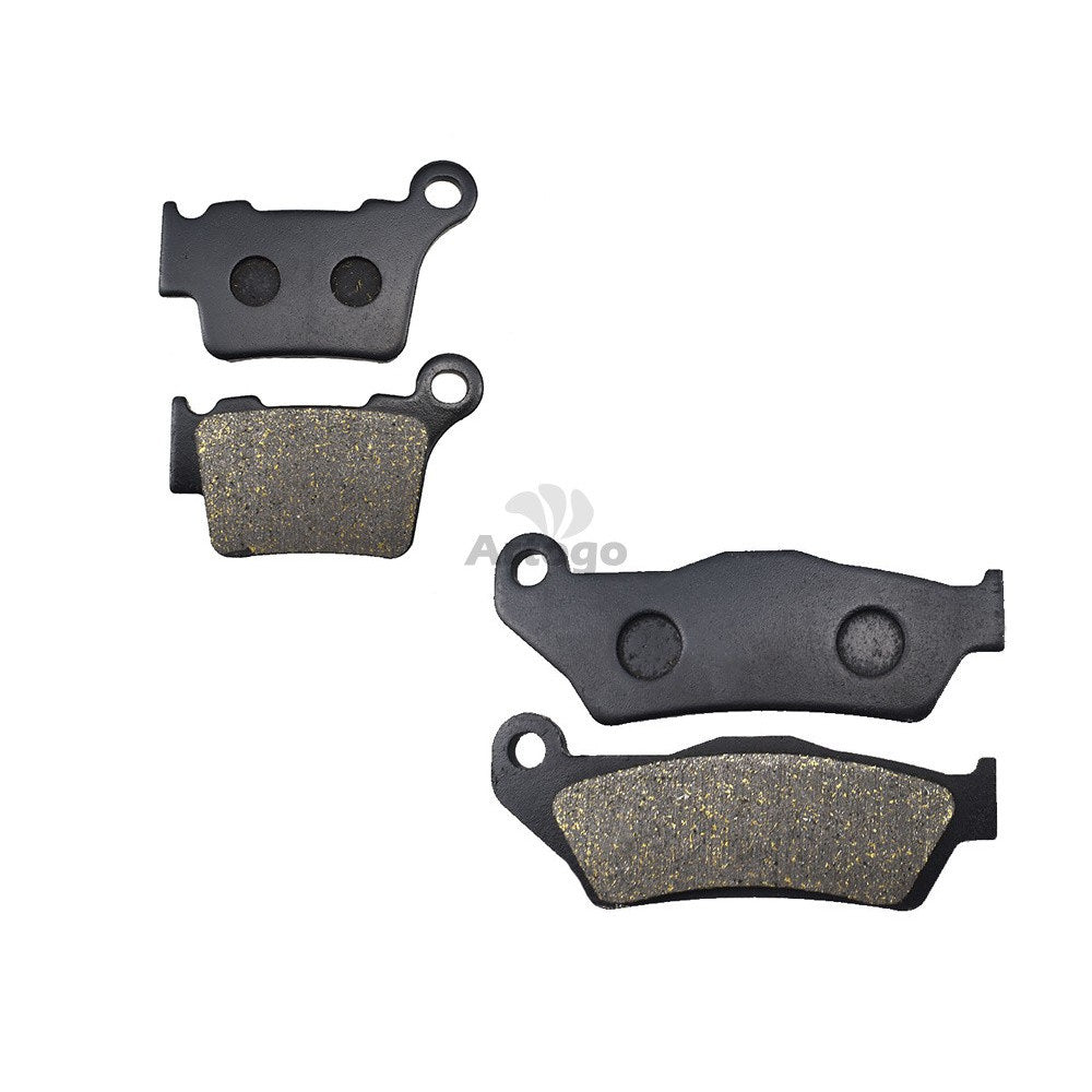 Brake Pads, image 1 of 3