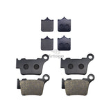 Brake Pads, image 1 of 3
