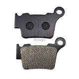 Brake Pads, image 3 of 3