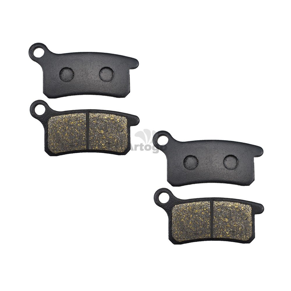 Brake Pads, image 1 of 2