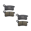 Brake Pads, image 1 of 2