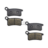 Brake Pads, image 1 of 2
