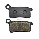 Brake Pads, image 2 of 2