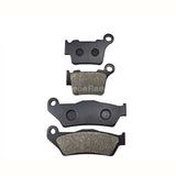 Brake Pads, image 1 of 3