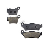Brake Pads, image 1 of 3