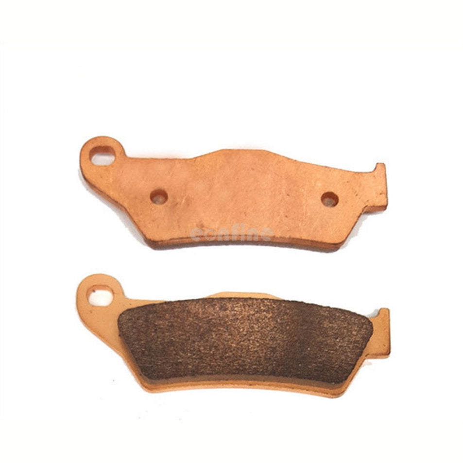 Brake Pads