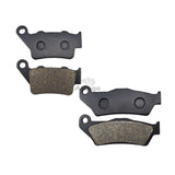 Brake Pads, image 2 of 6