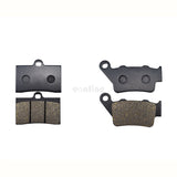 Brake Pads, image 1 of 3