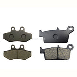 Brake Pads, image 1 of 3