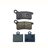 Brake Pads, image 1 of 3