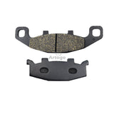 Brake Pads, image 3 of 3