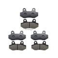 Brake Pads, image 1 of 3