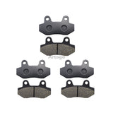 Brake Pads, image 1 of 3
