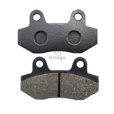 Brake Pads, image 2 of 3