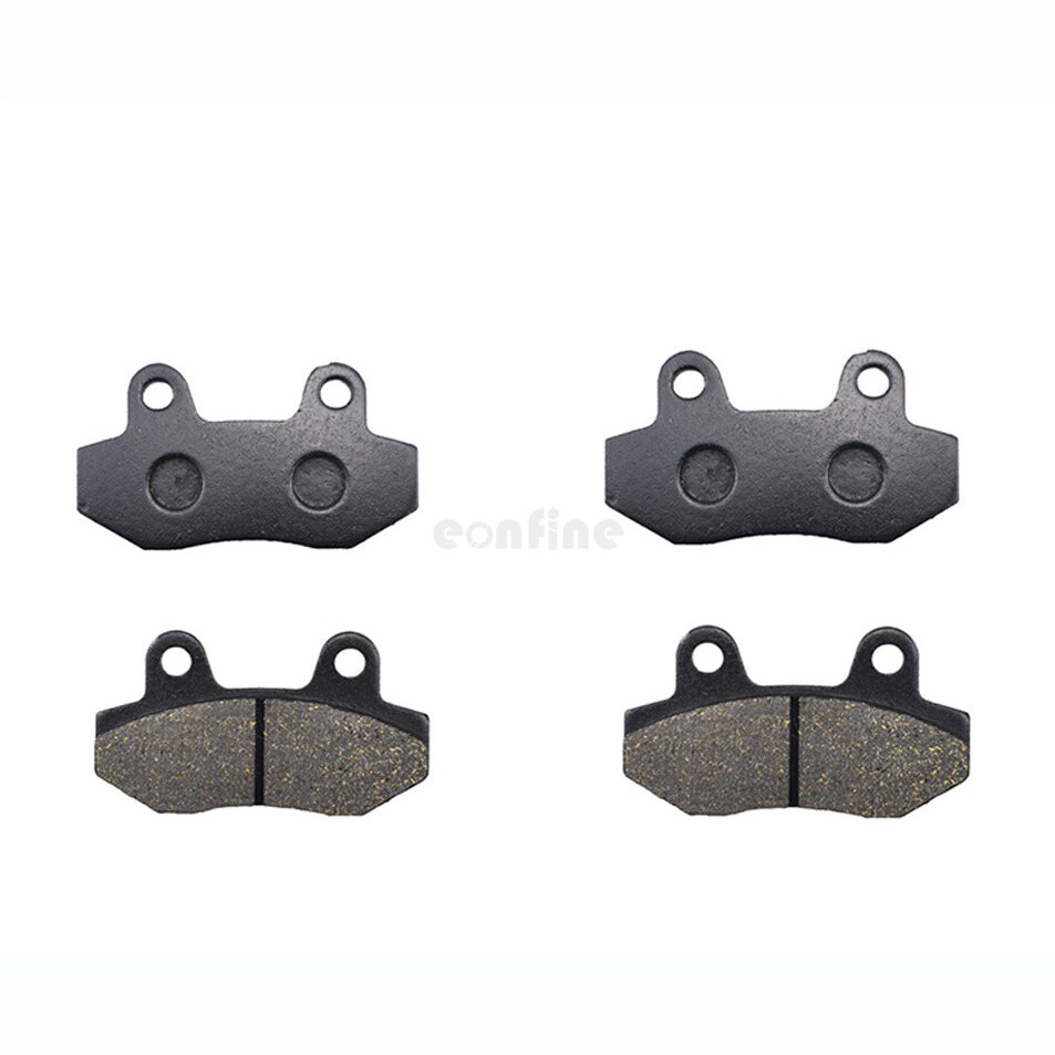 Brake Pads, image 1 of 2