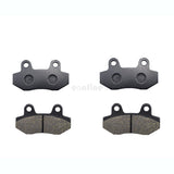 Brake Pads, image 1 of 2