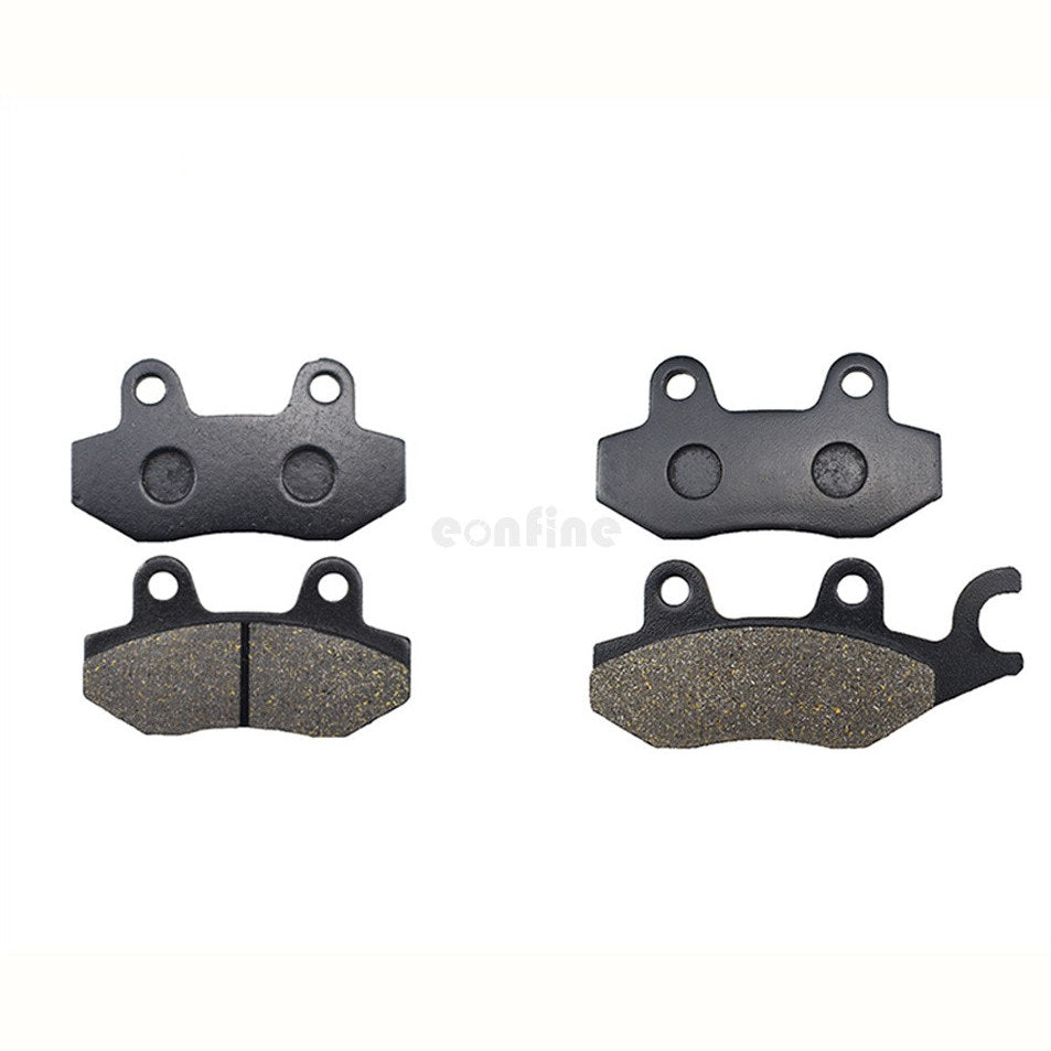 Brake Pads, image 1 of 3