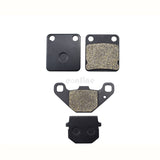 Brake Pads, image 1 of 3