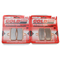 Brake Pads 1312-20284160, image 1 of 2