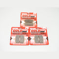 Brake Pads 1312-20289129, image 1 of 3