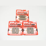 Brake Pads 1312-20289129, image 1 of 3