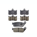 Brake Pads, image 1 of 3