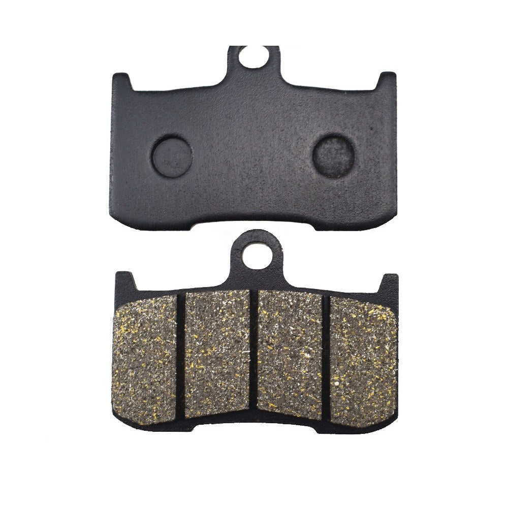 Brake Pads, image 1 of 2