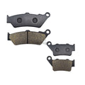 Brake Pads, image 1 of 3