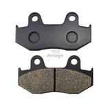 Brake Pads, image 3 of 3