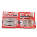 Brake Pads 1312-20282858, image 1 of 3