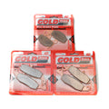 Brake Pads 1312-20287206, image 1 of 4