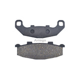 Brake Pads, image 3 of 3