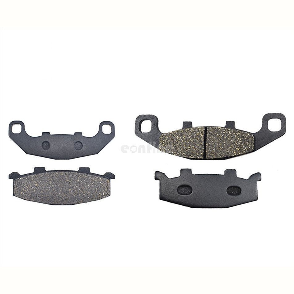 Brake Pads, image 1 of 3