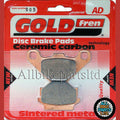Brake Pads, image 1 of 2