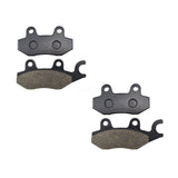 Brake Pads, image 1 of 2