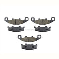 Brake Pads, image 1 of 2