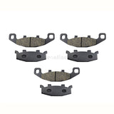 Brake Pads, image 1 of 2