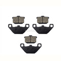Brake Pads, image 1 of 2