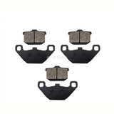 Brake Pads, image 1 of 2