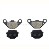 Brake Pads, image 1 of 2