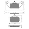 Brake Pads