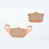 Brake Pads GF037, image 1 of 2
